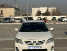Toyota Corolla 2013 года