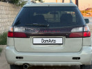 Subaru Outback 2001 года