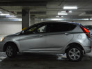 Hyundai Accent 2014 года