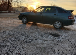 ВАЗ (Lada) 2112 2006 года