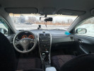 Toyota Corolla 2007 года