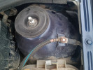 Opel Astra 2001 года