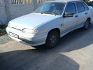 ВАЗ (Lada) 2115 2007 года