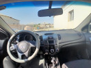 Kia Cerato 2012 года