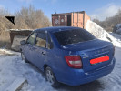 ВАЗ (Lada) Granta 2022 года