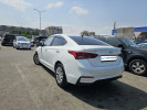 Hyundai Accent 2017 года