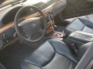 Mercedes-Benz S-Класс 2002 года