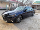 Lexus ES 2020 года