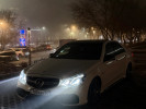 Mercedes-Benz E-Класс 2011 года