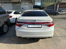 Hyundai Grandeur 2014 года