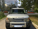 Land Rover Discovery 2007 года