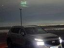 Hyundai Santa Fe 2023 года