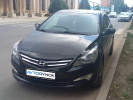 Hyundai Solaris 2014 года
