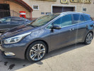 Kia Cee'd 2014 года