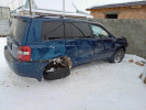 Toyota Highlander 2005 года