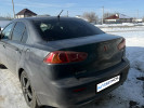 Mitsubishi Lancer 2007 года