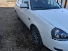ВАЗ (Lada) Priora 2012 года