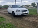 ВАЗ (Lada) Priora 2012 года