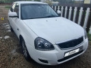 ВАЗ (Lada) Priora 2012 года