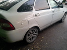 ВАЗ (Lada) Priora 2012 года
