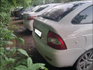 ВАЗ (Lada) Priora 2012 года