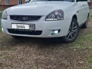 ВАЗ (Lada) Priora 2012 года