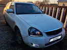 ВАЗ (Lada) Priora 2012 года