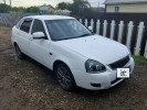 ВАЗ (Lada) Priora 2012 года