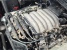 Audi 100 1991 года