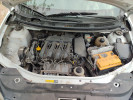 Nissan Almera 2015 года