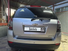 Chevrolet Captiva 2013 года