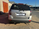 Chevrolet Captiva 2013 года