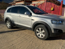 Chevrolet Captiva 2013 года