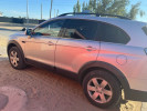 Chevrolet Captiva 2013 года