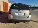 Chevrolet Captiva 2013 года