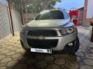 Chevrolet Captiva 2013 года