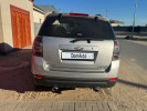 Chevrolet Captiva 2013 года