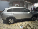 Chevrolet Captiva 2013 года