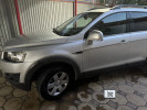 Chevrolet Captiva 2013 года