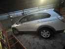 Chevrolet Captiva 2013 года