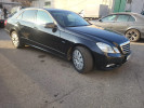 Mercedes-Benz E-Класс 2010 года