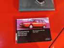 Audi A6 1995 года