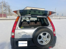 Honda CR-V 2002 года