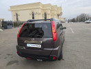 Nissan X-Trail 2010 года