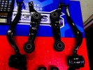 Рычаги Ls460