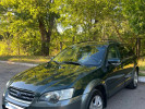 Subaru Outback 2005 года