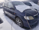 Mazda MPV 2002 года
