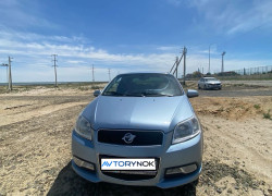 Ravon Nexia R3 2019 года