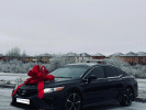 Toyota Camry 2019 года