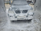Mitsubishi Montero Sport 2001 года